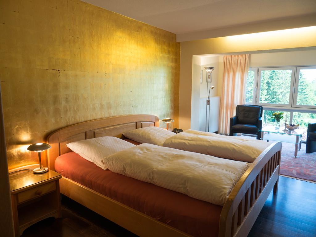 Hotel Landhaus Berghof Wenden  Exterior foto