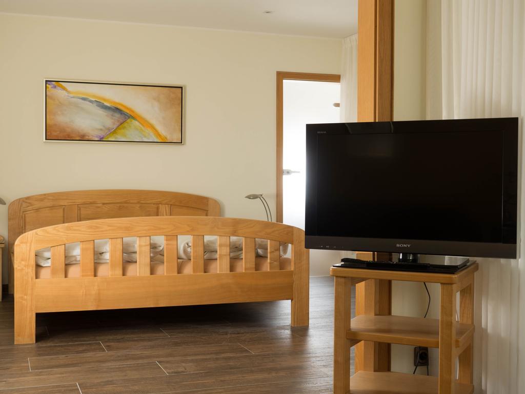 Hotel Landhaus Berghof Wenden  Habitación foto